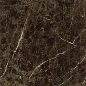Marron Emperador,Dark Emperador Marble Slab Flooring Marble Tile，Spain Brown Marble
