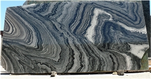Mercury Black Marble Tiles & Slab Yunfu Marble Price Black Marble