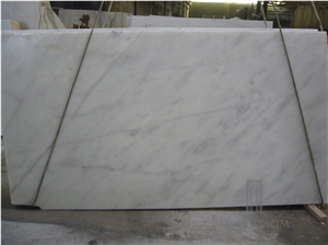 Mugla White Marble Turkish White Marble Slabs Cut to Size Marble White Tiles Price