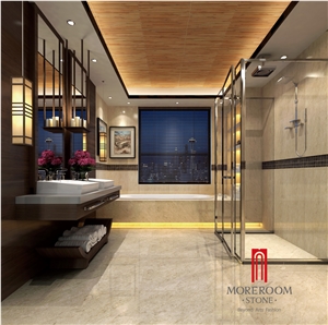 Ultraman Porcelain Marble Tiles for Commercial and Residential Building