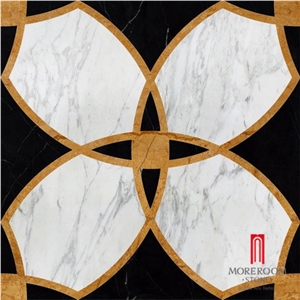 Vitrified Tile Floor Pattern,Polished Floor Marble Look Tile Price