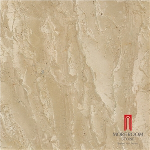 Warm Color Marble Series from Moreroomstone