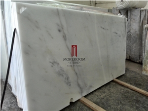 White Marble Slab & Tile Natural Marble from China