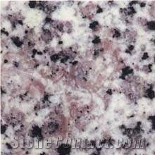 Cheap Polished G637 Granite Tiles & Slabs, China Lilac Granite