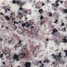 Cheap Polished G637 Granite Tiles & Slabs, China Lilac Granite