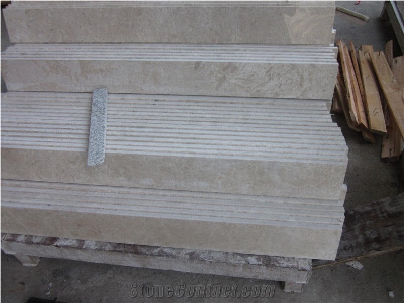 China Grey Chinese Marble Skirting, Skirting Boards, Baseboard