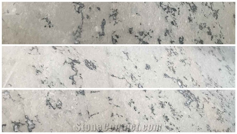 China Grey Chinese Marble Skirting, Skirting Boards, Baseboard