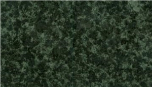China Polished Ever Green Granite Stone Tile & Slab