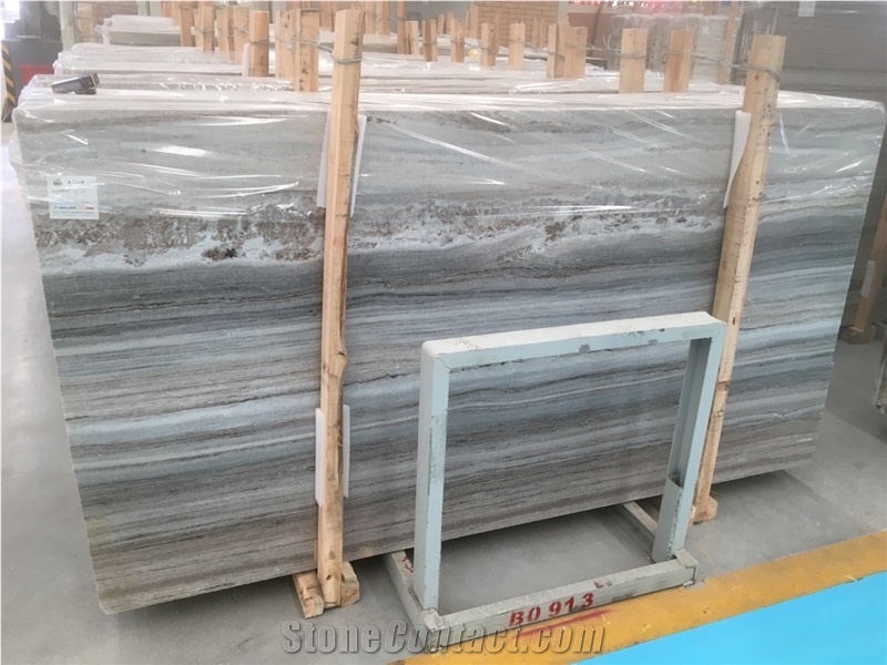 Crystal Wooden, Crystal Wood Marble Slabs & Tiles, Chinese White Marble, White Polished Marble Floor Covering Tiles, Wall Tiles