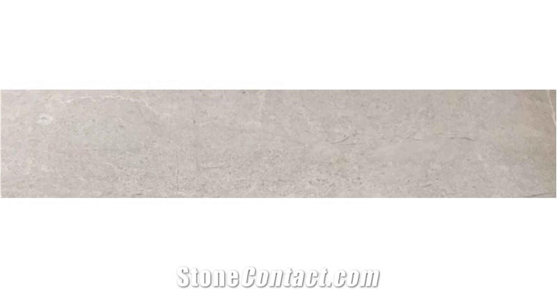Kaiser Grey Chinese Marble Skirting, Skirting Boards, Baseboard