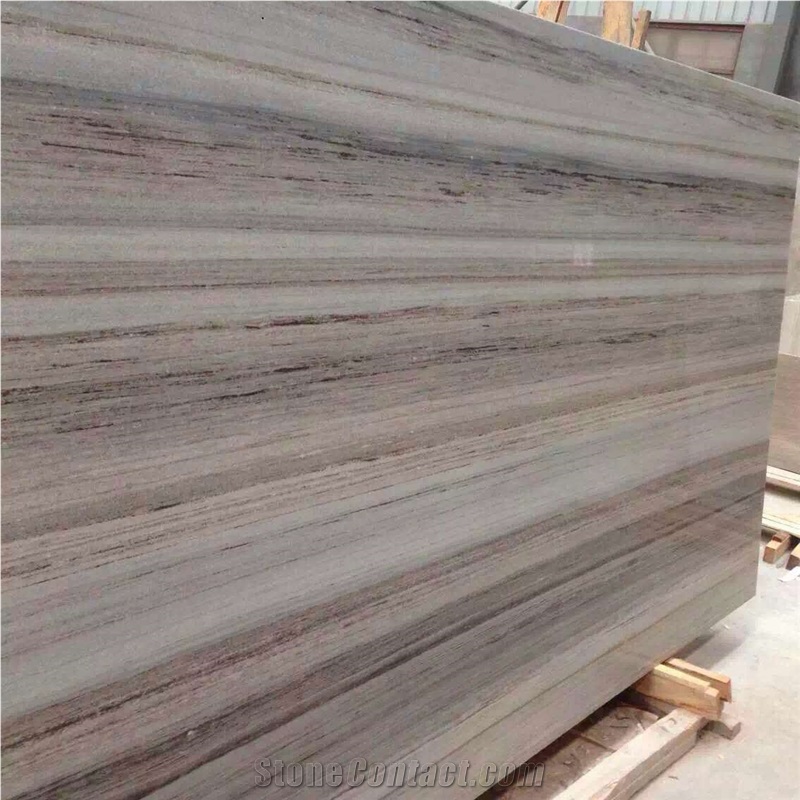 Multicolor Wooden Marble Slabs & Tiles, Chinese Multicolor Marble, Multicolor Polished Marble Floor Covering Tiles, Wall Tiles