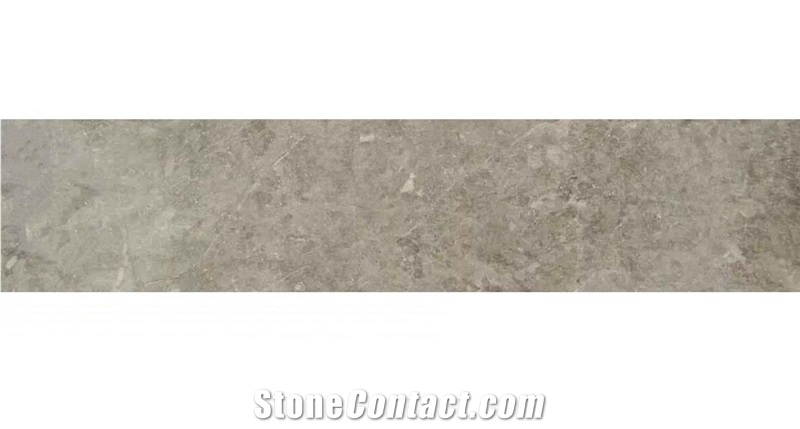 Tundra Grey Iran Marble Skirting, Skirting Boards, Baseboard