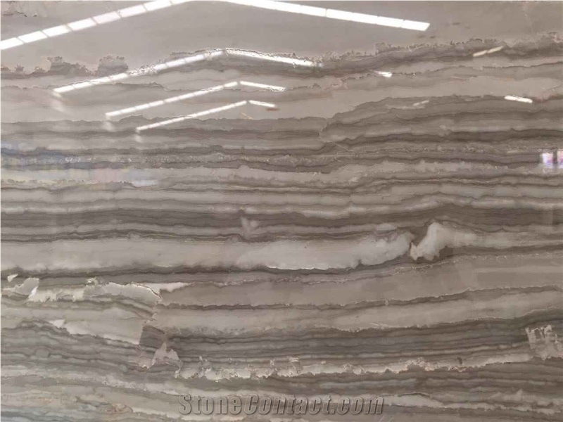 Wooden Marble Slabs & Tiles, Chinese Grey Marble, Gray Polished Marble Floor Covering Tiles, Wall Tiles