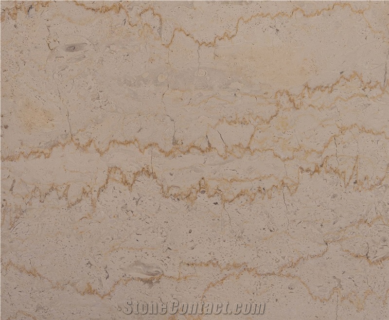 Filetto Silsela marble tiles & slabs, beige marble flooring tiles, wall covering ties 
