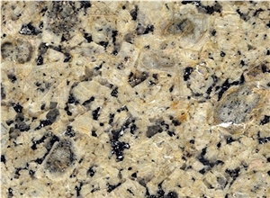 gazal light granite tiles & slabs, yellow granite floor tiles, wall tiles 