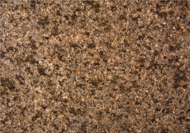 Sahara Brown Granite tiles & slabs, brown granite floor tiles, wall covering tiles 