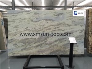 Calcite Caraibica Extra Marble Slab/Brazil Marble Slabs & Tiles