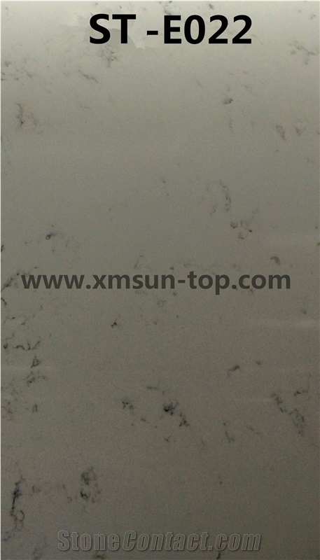 Grey and Black Artificial Quartz Slab&Tile/Engineered Stone Slab/Floor & Wall Tile/Wall Covering/Floor Covering/Polished Surface/Silestone