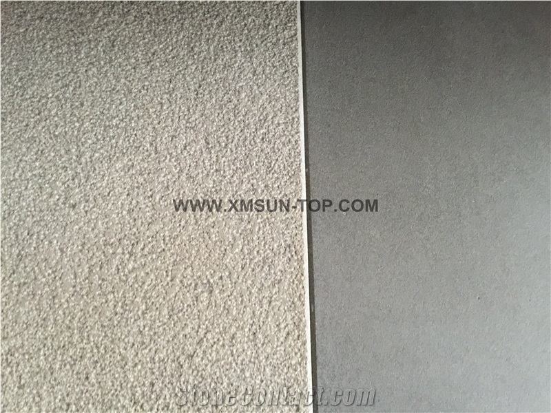 Grey and White Basalt Tiles & Slabs/Multicolor Basalt Floor Tiles/ China Basalt Wall Tiles/Customize Basalt/ Wall Covering/Lava Stone Tiles/Cut to Size/Exterior/Wall Paving