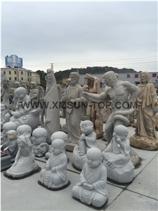 Human Sculptures/Statue/Handcarved Sculptures/Religious Statues/Granite Sculptures/Stone Carving&Engraving