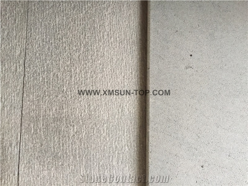 Light Grey Basalt Tiles & Slabs/ Gray Basalt Floor Tiles/ China Basalt Wall Tiles/Customize Grey Basalt/ Wall Covering/Lava Stone Tiles/Cut to Size/Exterior/Wall Paving