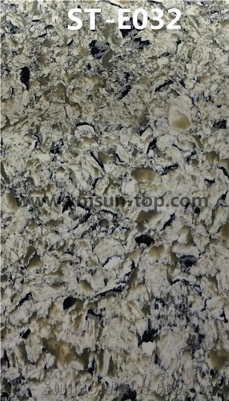 Multicolor Vein Artificial Quartz Stone Slab/Brown&Black&White Artificial Quartz Stone Slab&Tile/Engineered Stone Slab/Floor & Wall Tile/ Wall Covering/Floor Covering/Polished Surface