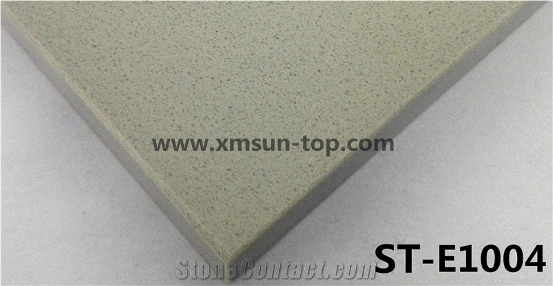 White Artificial Quartz Stone Slab&Tile/Engineered Stone Slab/Floor & Wall Tile/Wall Covering/Floor Covering/Polished Surface