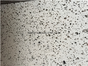 White Basalt Tiles & Slabs/White Basalt Floor Tiles/ China Basalt Wall Tiles/Customize White Basalt/ Wall Covering/Lava Stone Tiles/Cut to Size/Exterior/Wall Paving