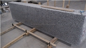 Own Factory, G603 Granite Slabs, Sesame White Granite Slabs for Wall and Floor Covering, Padang Light Granite Semi-Products, Xiamen Winggreen Manufacturer