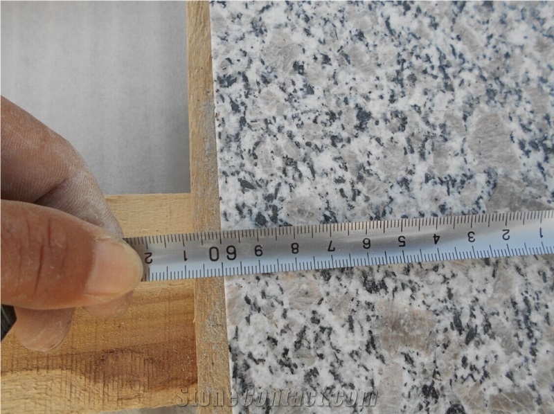 Popular Grey Granite in Middle East Market, G383 Granite Tiles & Slabs, Pearl Flower Granite Tiles for Wall and Floor Covering, Cheap Price, Xiamen Winggreen Manufacturer