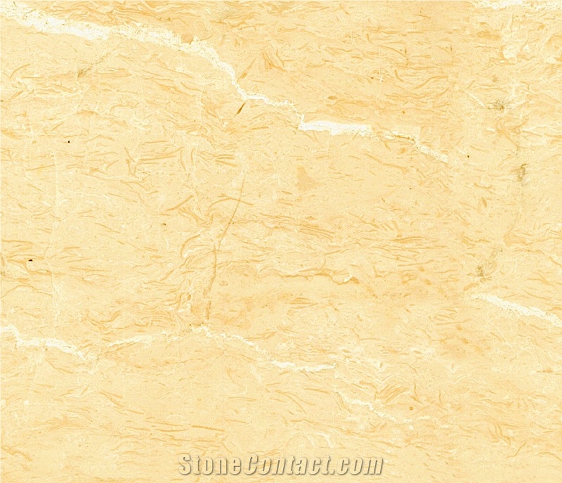Crema Marfil Marble Tile & Slab