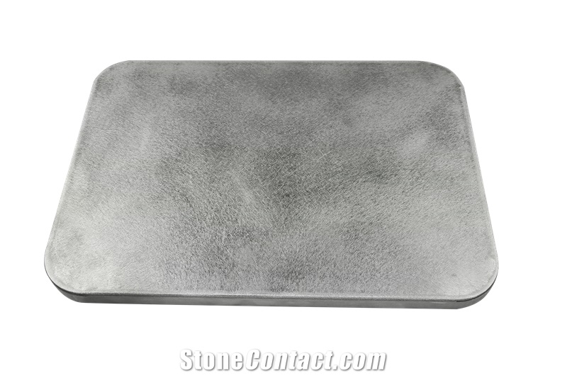 Lightweight Aluminum Honeycomb Tabletops