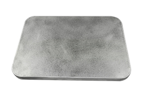 Lightweight Aluminum Honeycomb Tabletops