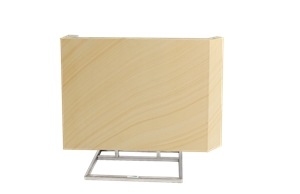 Lightweight Veneer Sandstone Honeycomb Panels