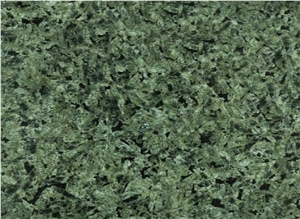 Brazilian Green Granite, Parana Green Granite