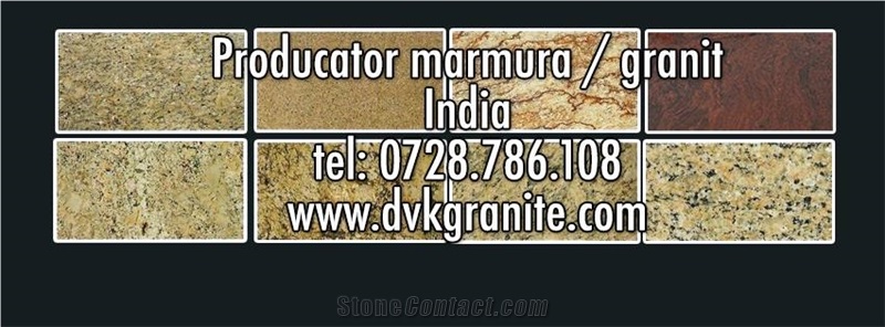 Placi Granit Juparana India Granite