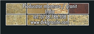 Placi Granit Juparana India Granite