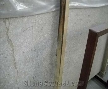 Alice Beige Marble Slab & Tile, China Beige Marble