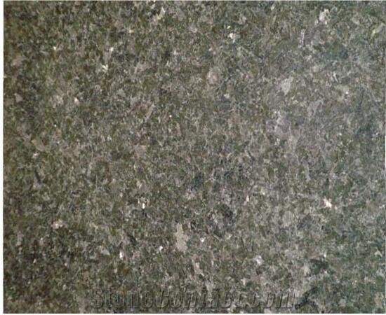 Angola Black Granite Polished Slab & Tile Angola Black Granite