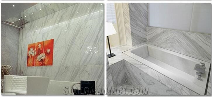 Factory Wholesale Natural Marble Stone Kitchen Countertop