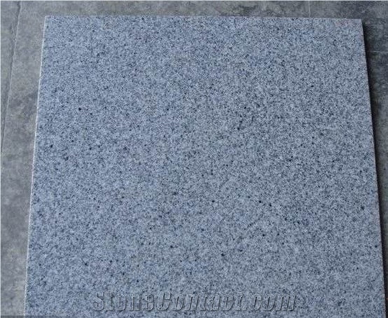 Hot Sale Good Quality Chinese G603 Granite Tiles&Slabs, China Grey Granite