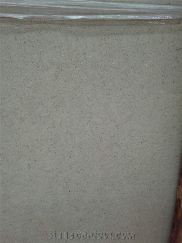 Hot Sale High Quality Egypt Beige Marble Tile Sinai Pearl