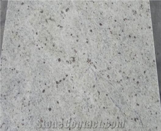 India Kashmir White Granite ,Kashmir White Granite Tile,Kashimir White Granite Slab