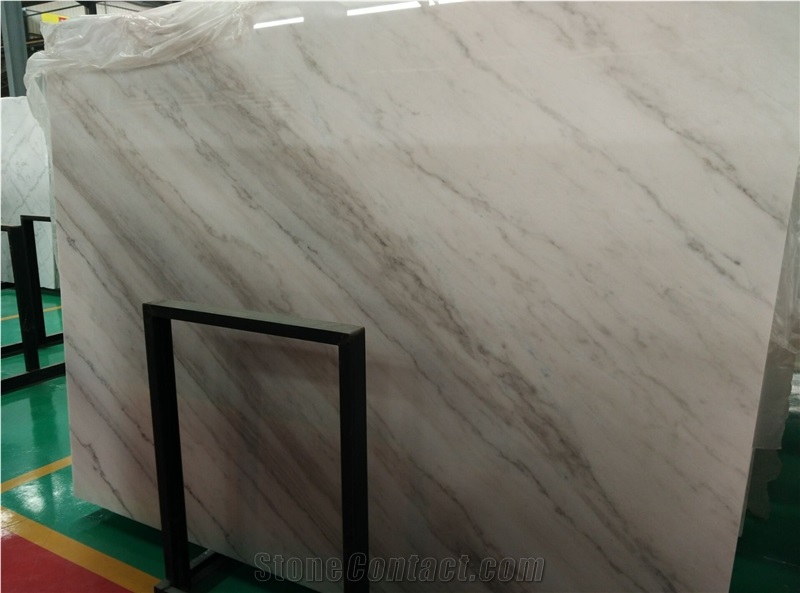 New Product Guangxi White Marble Chepest White Marble for Hot Sale