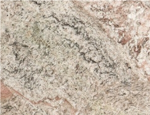 San Luiz Granite Tile & Slab Brazil Brown Granite