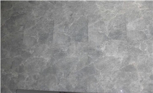Savana Grey Marble Tile & Slab for Wall and Floor
