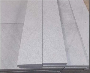 White Sandstone Tiles & Slabs, China White Sandstone Slabs for Wall and Floor