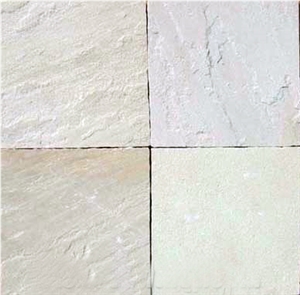 Sandstone Tiles