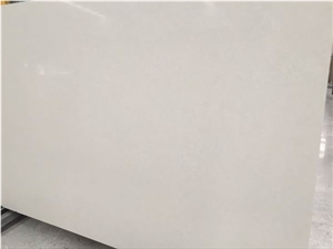 White Quartz Stone Slabs/White Engineered Quartz Stone Slabs/White Engineered Quartz Stone Tiles/Color Close to Camria Quartz Stone/ Color Close to Caesarstone