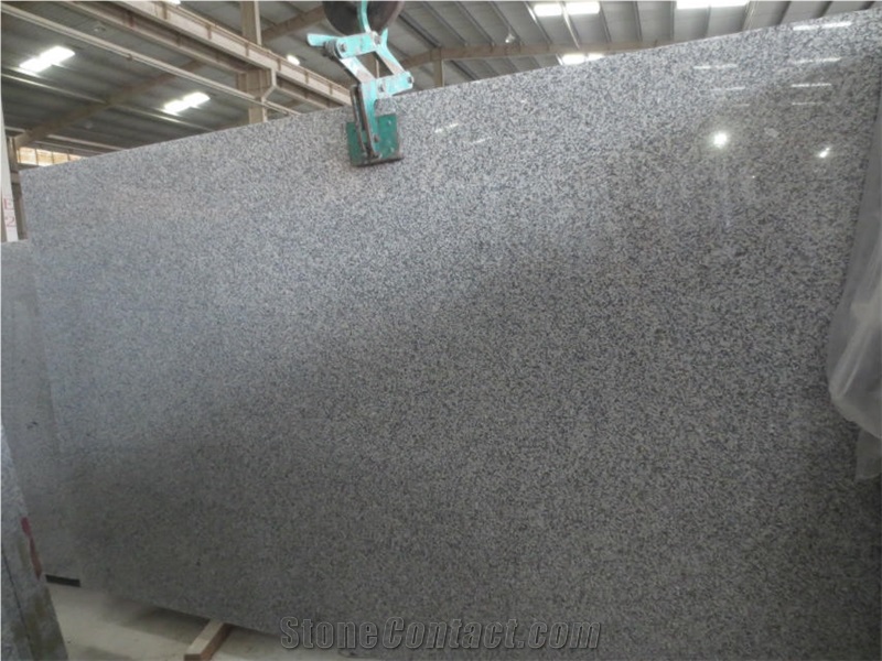 China G602 Granite Tiles & Slabs, Hubei G602, Grey Granite, Zima White, Chinese Grey Sardo, New Grey Sardo, Floor Covering